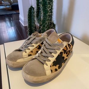 Golden Goose Sneakers
